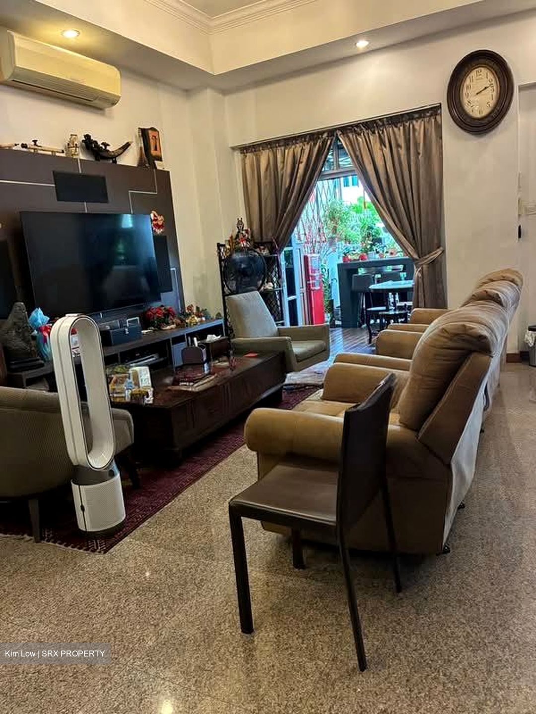 Westwood Park (D22), Terrace #557465681